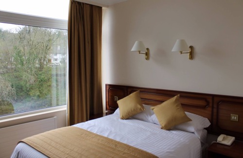 Donegal Hotel | The Central Hotel Donegal