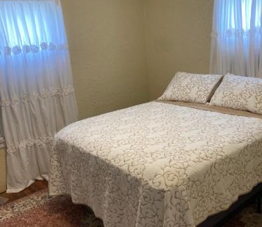 Buffalo Hotel | The Central Hotel OF 1910