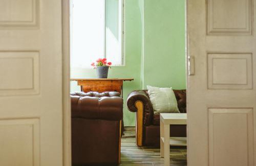 Raches Apartment | The central house!