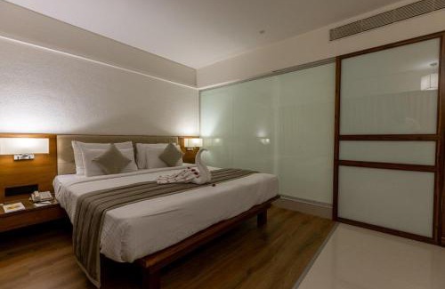 Central Pune Hotel | The Central Park
