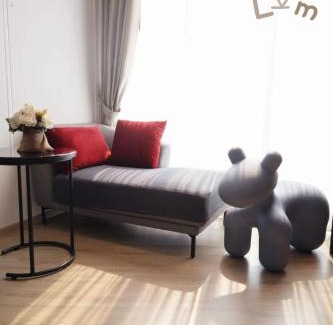Pattaya Bay Apartment | The Central Pattaya High Floor, Pattaya City