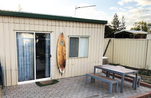 Geraldton House | The Central Shed - 10B