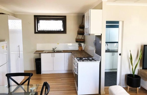 Geraldton House | The Central Shed - 10B