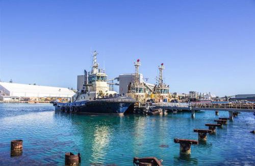 Geraldton House | The Central Shed - 10B