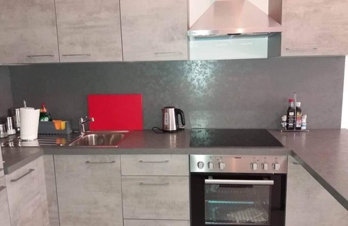 Msida Apartment | The Central Stay