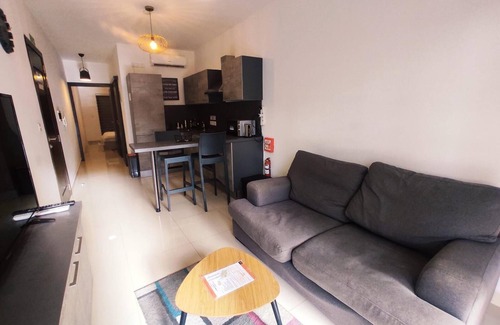 Msida Apartment | The Central Stay