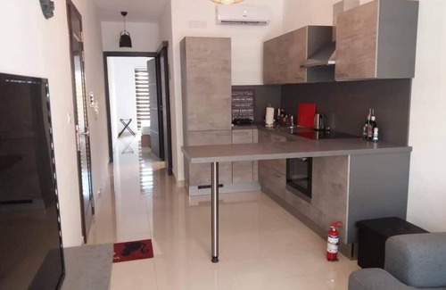 Msida Apartment | The Central Stay