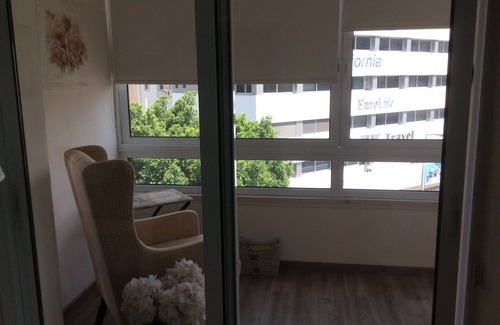 City Centre Apartment | THE CENTRAL SUITE NICOSIA - The Vintage Suite