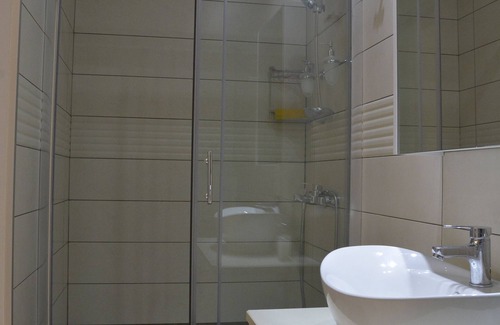 City Centre Apartment | THE CENTRAL SUITES < ARMONIA > IN THE HEART OF NICOSIA
