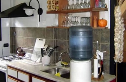 Villa Catedral Apartment | THE CHAPELLE
