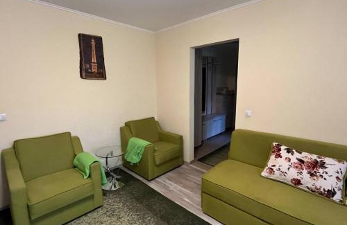 Satu Mare Apartment | The Chains Church Apartment