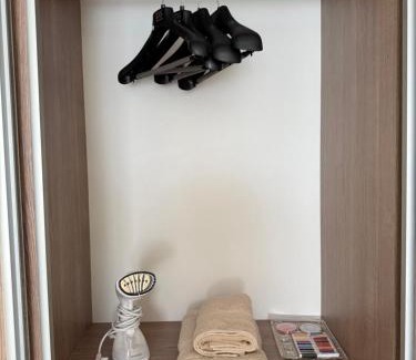 Satu Mare Apartment | The Chains Church Apartment