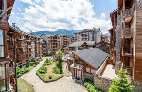 Shiligarnika Apartment | The Chalet 2 Bedrooms Paradise