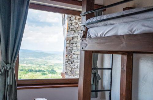 Shiligarnika Apartment | The Chalet 2 Bedrooms Paradise