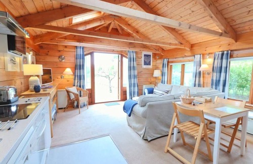 Rock Condo | The Chalet at Sea Gulls