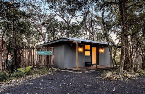 Brinerville House | The Chalet