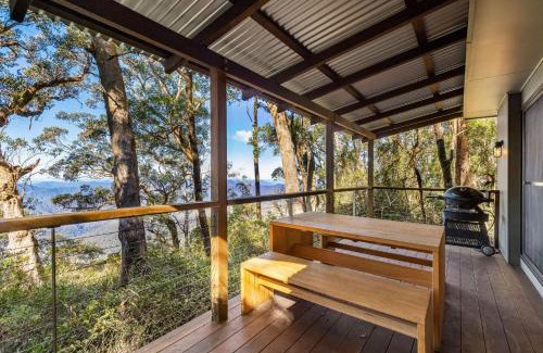 Brinerville House | The Chalet