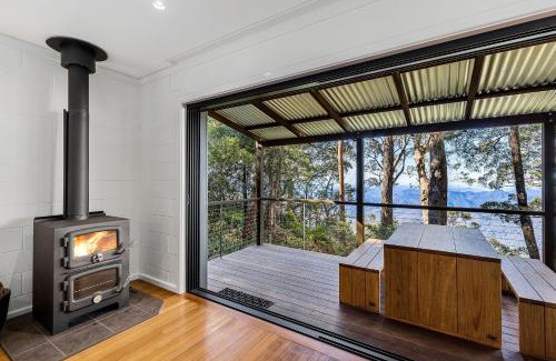 Brinerville House | The Chalet