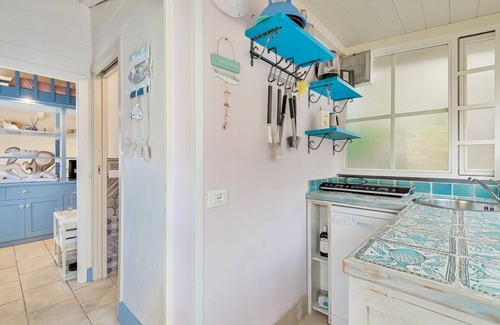 Masero House | The Chalet by the Sea, Terre Marine