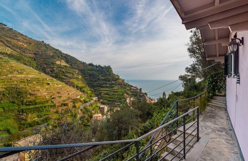 Masero House | The Chalet by the Sea, Terre Marine