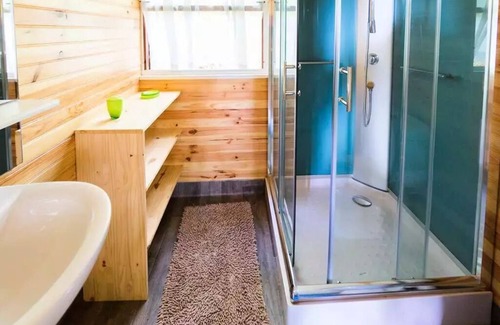 La Bastide-Clairence Ski Chalet | The Chalets of Pierretoun* - Chalet 2 Rooms 4 People