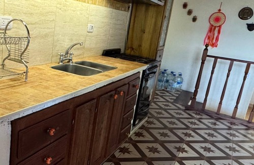 El Mollar House | The chalet in the valley
