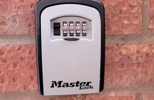 Cambridge Other | The Challet