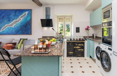Beranga Cottage | THE CHALOT