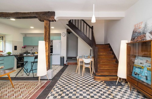 Beranga Cottage | THE CHALOT
