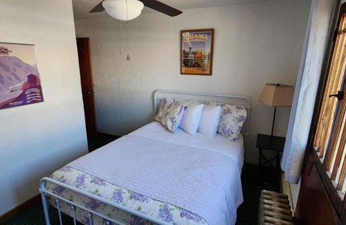 Chama Hotel | The Chama Hotel & Shops