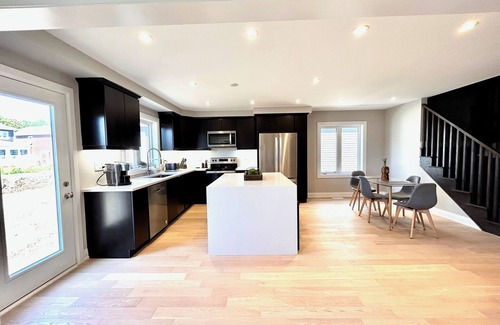 Bracebridge House | The Chambery Getaway