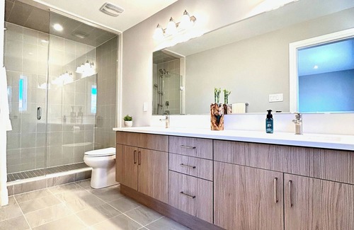 Bracebridge House | The Chambery Getaway