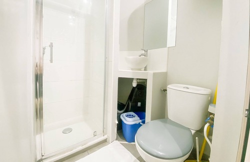 Secteur 2 Apartment | The Champo studio 🗝️| Near the city centre | #B2