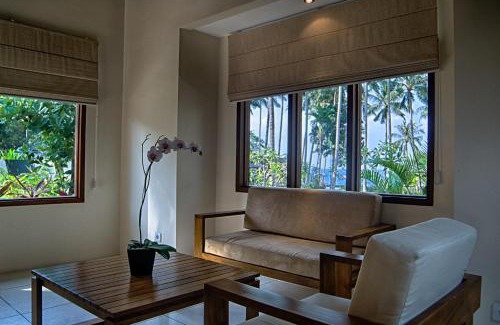 Senggigi Resort | The Chandi Boutique Resort & Spa