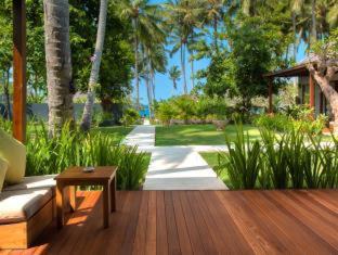 Senggigi Resort | The Chandi Boutique Resort & Spa