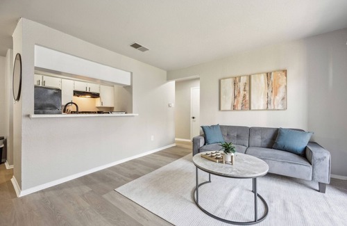 Grand Prairie Apartment | The Chandler 421 I Spacious 1 Bed 1 Bath