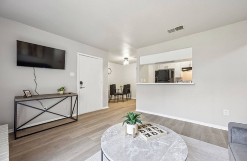 Grand Prairie Apartment | The Chandler 421 I Spacious 1 Bed 1 Bath