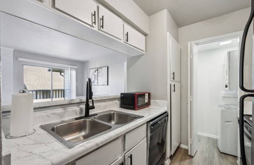 Grand Prairie Apartment | The Chandler 426 I Spacious 1 Bed 1 Bath