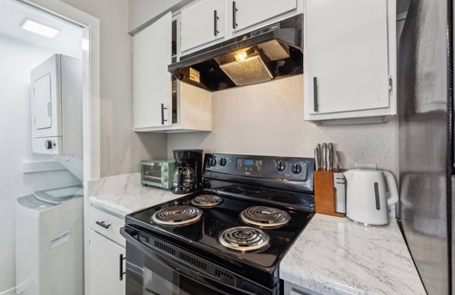 Grand Prairie Apartment | The Chandler 426 I Spacious 1 Bed 1 Bath