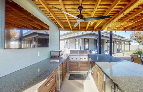 Las Casitas del Sur Apartment | The Chandler Hideaway - Main House Only