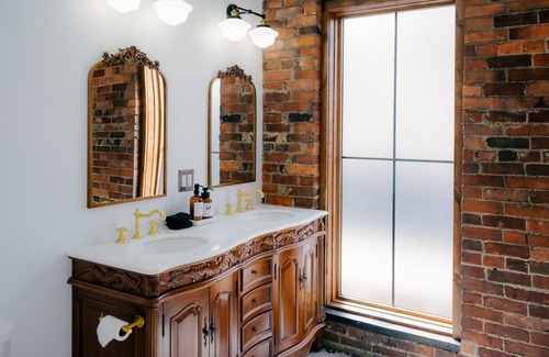 Madison Hotel | The Chandler Hotel