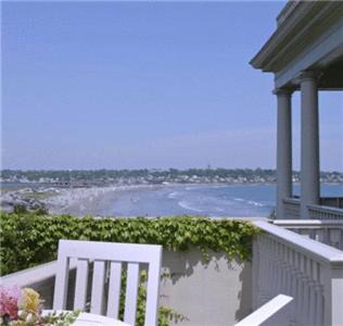 Cliff Walk Hotel | The Chanler at Cliff Walk