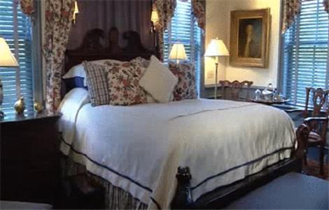 Cliff Walk Hotel | The Chanler at Cliff Walk