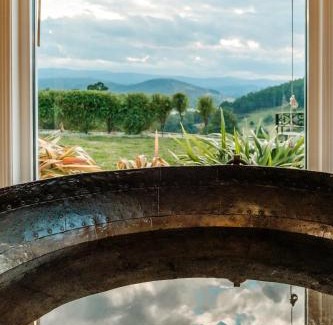 Wattle Grove House | The Chapel