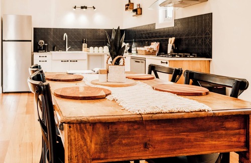 Wattle Grove Cottage | The Chapel