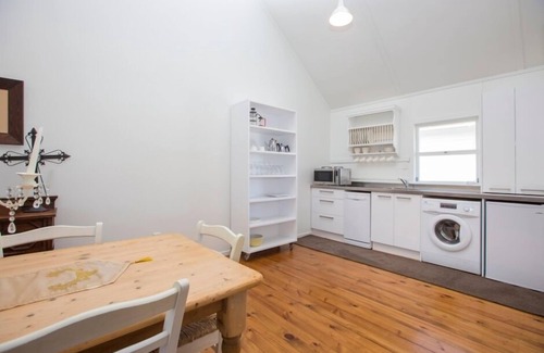 Point Wells House | The Chapel - Boutique Bach In Pt Wells Village