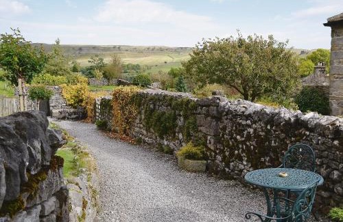 Kilnsey House | The Chapel