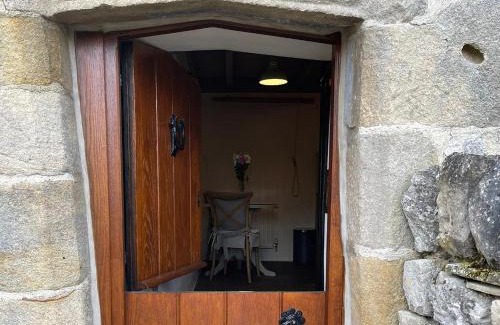 Kilnsey House | The Chapel