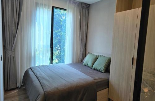Bang Khen Apartment | The Chapter One Lifestyle Condo