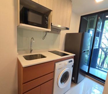 Bang Khen Apartment | The Chapter One Lifestyle Condo